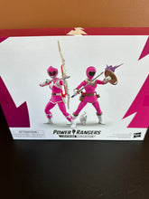 Load image into Gallery viewer, Hasbro Power Rangers Lightning Collection Punk &amp; Zeo Ranger Signed by Kat Catherine Sutherland No COA
