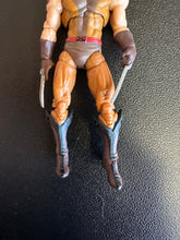 Load image into Gallery viewer, Marvel 2008 Wolverine 3.75&quot; Loose Figure
