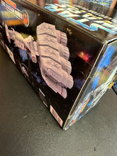 Load image into Gallery viewer, Kenner Star Wars Collector Fleet Electronic Rebel Blockade Runner New in Box Nonworking
