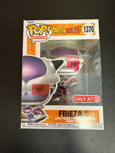 Load image into Gallery viewer, FUNKO POP DRAGONBALL Z FRIEZA 1ST FORM TARGET 1370
