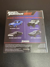 Load image into Gallery viewer, JADA FAST &amp; FURIOUS LEGACY SERIES 2 PACK
