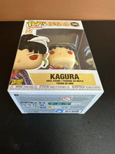 Load image into Gallery viewer, FUNKO POP INUYASHA KAGURA 1593
