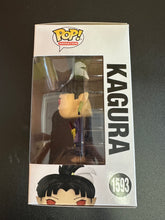 Load image into Gallery viewer, FUNKO POP INUYASHA KAGURA 1593
