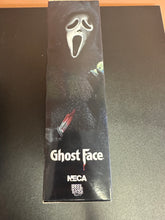 Load image into Gallery viewer, NECA ULTIMATE GHOST FACE ACTION FIGURE
