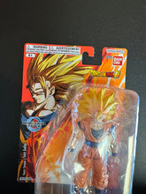 Load image into Gallery viewer, BANDAI DRAGONBALL SUPER EVOLE SUPER SAIYAN 3 GOKU FIGURE
