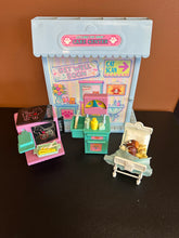 Load image into Gallery viewer, Littlest Pet Shop 1993 Care Center Playset Preowned Near Complete
