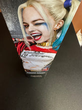 Load image into Gallery viewer, Mattel DC Comics Multiverse Suicide Squad 12” Harley Quinn Figure
