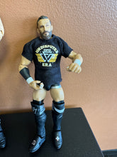 Load image into Gallery viewer, WWE Elite Epic Moments Undisputed Era Kyle O’Reilly, Adam Cole, &amp; Bobby Fish Loose Figures
