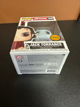 Load image into Gallery viewer, FUNKO POP THE SHINING JACK TORRANCE CHASE 456
