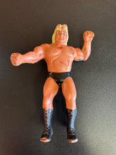 Load image into Gallery viewer, LJN 1985 Greg the Hammer Valentine Preowned Figure
