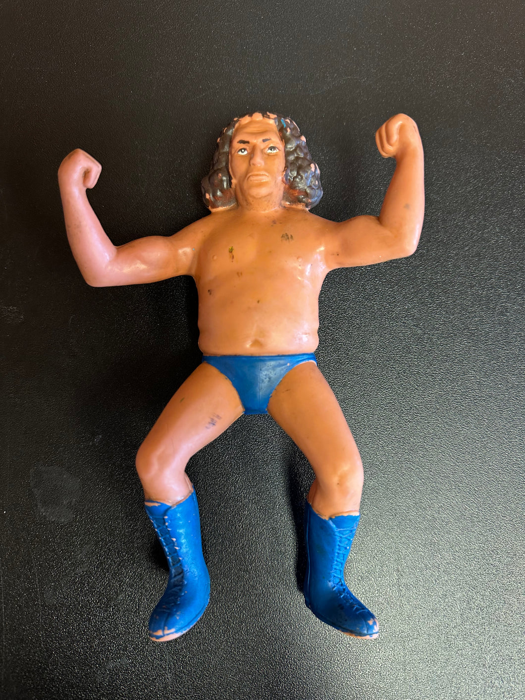 LJN 1984 ANDRE THE GIANT WRESTLER