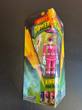 Load image into Gallery viewer, Bandai Saban’s MMPR Kimberly Pink Ranger Toys R Us Exclusive
