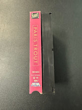 Load image into Gallery viewer, Paris Trout PREOWNED VHS
