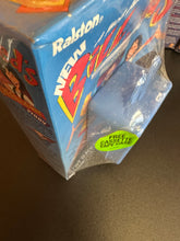 Load image into Gallery viewer, Ralston Bill &amp; Ted’s Excellent Adventure Cereal Sealed with Cassette Tape Case
