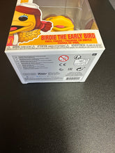 Load image into Gallery viewer, FUNKO POP MCDONALD’S BIRDIE THE EARLY BIRD 110
