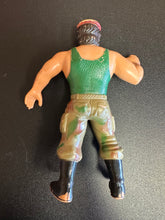 Load image into Gallery viewer, LJN 1986 CORPORAL KIRCHNER WRESTLER
