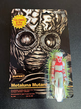 Load image into Gallery viewer, Super7 Reaction Metaluna Mutant 3.75” GITD Figure
