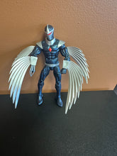 Load image into Gallery viewer, Marvel Legends Guardians of the Galaxy Darkhawk 6” Loose Figure
