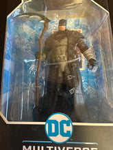 Load image into Gallery viewer, DC MULTIVERSE DARK NIGHTS DEATH METAL BATMAN ACTION FIGURE
