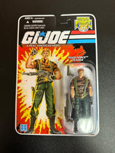 Load image into Gallery viewer, Hasbro G.I. Joe Tiger Force Leader Flint 3.75” Figure
