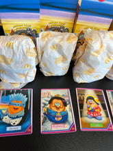 Load image into Gallery viewer, McDonald’s Kerwin Frost McNugget Buddies Set of 6 Open Box
