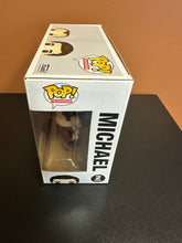 Load image into Gallery viewer, FUNKO POP THE OFFICE TOBY VS MICHAEL 2 PACK
