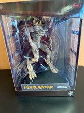 Load image into Gallery viewer, SCREAM GREATS - PUMPKINHEAD - 10” FIGURE
