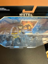 Load image into Gallery viewer, DC MULTIVERSE DARK NIGHTS METAL BATMAN NO BAF ARMS OPEN BOX
