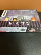 Load image into Gallery viewer, FISHER-PRICE WEDNESDAY LITTLE PEOPLE COLLECTOR SET
