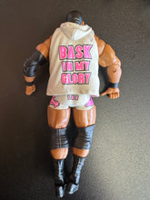 Load image into Gallery viewer, Mattel 2011 Keith Lee WWE Loose Figure Pre-owned
