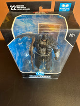 Load image into Gallery viewer, DC MULTIVERSE DARK NIGHTS DEATH METAL BATMAN ACTION FIGURE
