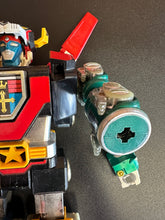 Load image into Gallery viewer, GB-36 Diecast Y &amp; K Lionbot Voltron Made in Japan Loose Parts
