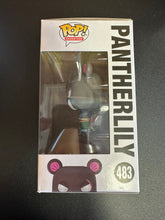 Load image into Gallery viewer, FUNKO POP FAIRY TAIL PANTHERLILY 483
