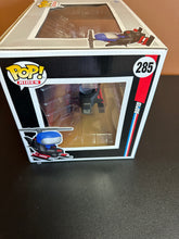 Load image into Gallery viewer, FUNKO POP RIDES G.I. JOE COBRA F.A.N.G. 285 GAMESTOP
