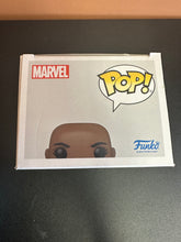 Load image into Gallery viewer, FUNKO POP MARVEL BLACK PANTHER WAKANDA FORVER AYO COLLECTOR CORPS 1121
