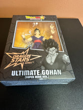 Load image into Gallery viewer, Dragonball Super Ultimate Gohan Super Hero Ver. Dragon Stars Series
