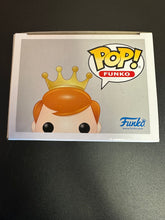 Load image into Gallery viewer, FUNKO POP FREDDY FUNKO AS CARNAGE SE BLACKLIGHT BATTLE
