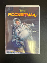 Load image into Gallery viewer, Disney Rocketman [DVD] (NEW) Sealed
