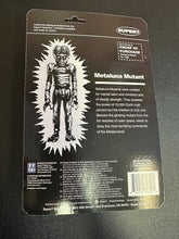 Load image into Gallery viewer, Super7 Reaction Metaluna Mutant 3.75” GITD Figure
