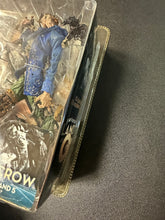 Load image into Gallery viewer, McFarlane’s Monsters Series Two Twisted Land of Oz The Scarecrow Figure Yellowed Packaging
