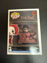 Load image into Gallery viewer, FUNKO POP TRICK ‘R TREAT CHUCKLES SPIRIT 1244
