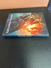Load image into Gallery viewer, Gears of War Judgement Guide Collector’s Edition Hardcover Preowned
