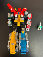 Load image into Gallery viewer, GB-36 Diecast Y &amp; K Lionbot Voltron Made in Japan Loose Parts
