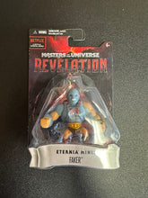 Load image into Gallery viewer, Mattel MOTU REVELATION Eternia Mini Figure Faker
