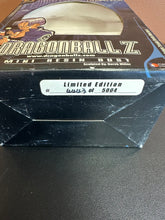 Load image into Gallery viewer, Palisades Funimation Dragonball Z Future Trunks Mini Resin Bust

