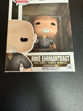 Load image into Gallery viewer, FUNKO POP BREAKING BAD MIKE EHRMANTRAUT 165
