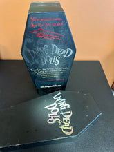 Load image into Gallery viewer, MEZCO LDD 7 DEADLY SINS ENVY DOLL PREOWNED
