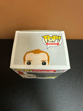 Load image into Gallery viewer, FUNKO POP SHAUN OF THE DEAD SHAUN EE EXCLUSIVE 240 BOX DAMAGE
