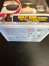 Load image into Gallery viewer, FUNKO POP BIRDS OF PREY DC HARLEY QUINN INCOGNITO SPECIALITY SERIES 311 BOX DAMAGE
