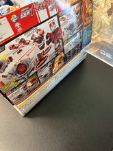Load image into Gallery viewer, DX Kamen Rider Drive Driver Belt with Cars Preowned Works
